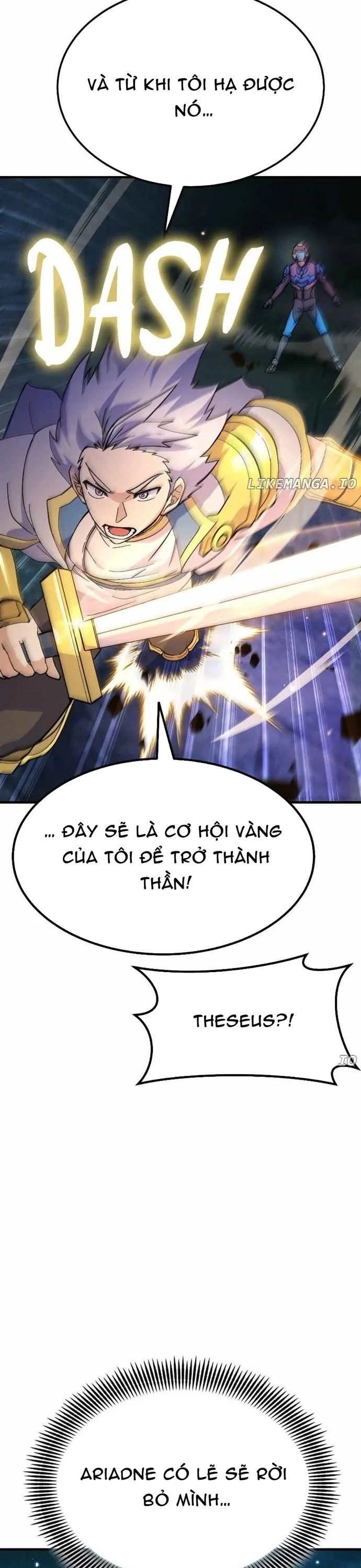 Shipper Của Thần Chương 48 Ảnh 19