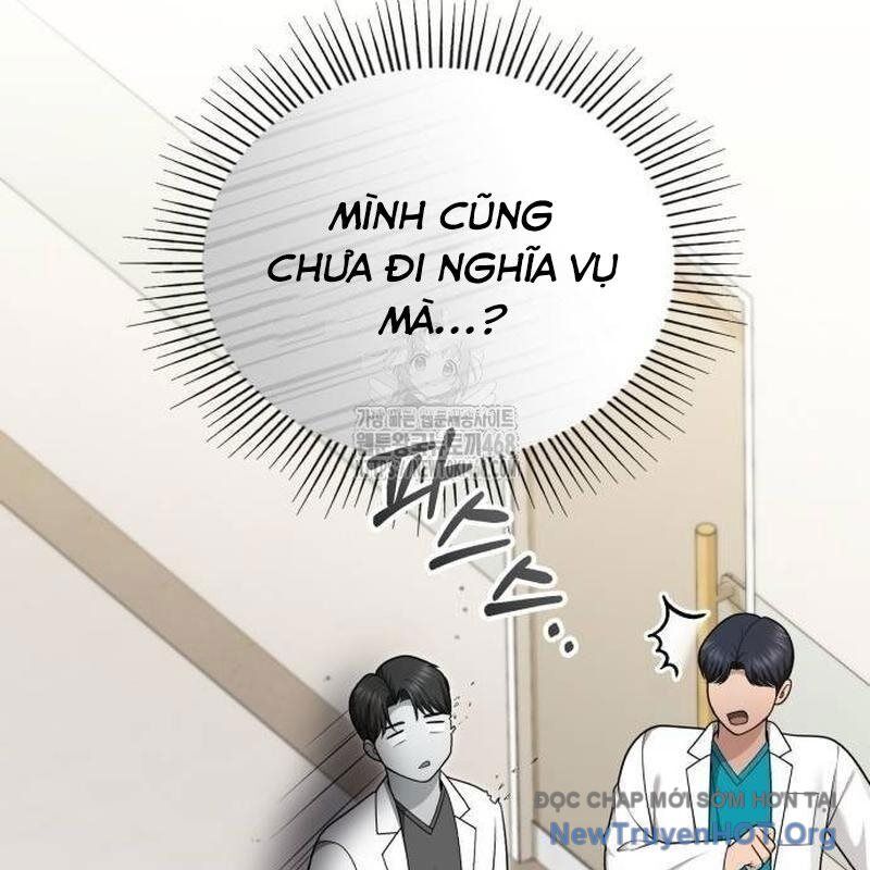 Bác Sĩ Hồi Quy Chỉ Muốn Sống Yên Bình Chương 37 Ảnh 50