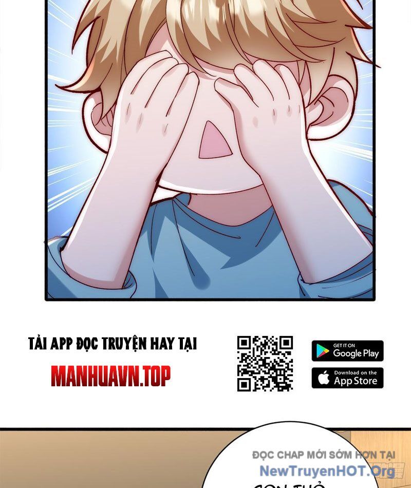 Thế Giới Quỷ Dị? Ta Sớm Đã Thông Quan Chương 13 Ảnh 32