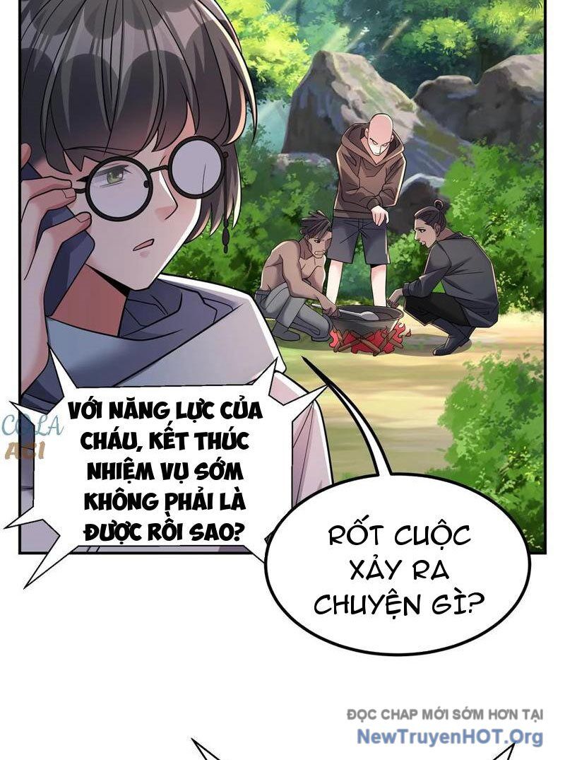 Học Cùng Em Gái, Không Cẩn Thận Trở Thành Vô Địch Chương 182 Ảnh 40