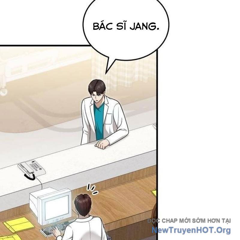Bác Sĩ Hồi Quy Chỉ Muốn Sống Yên Bình Chương 37 Ảnh 59