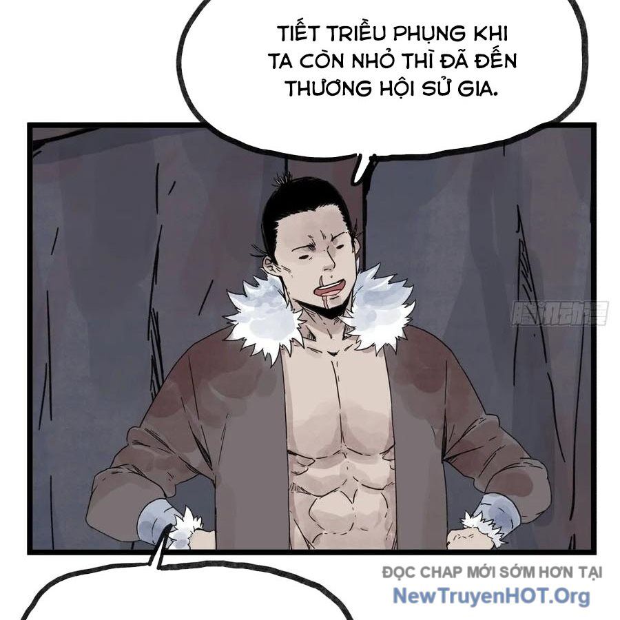 Hiệp Khách Hành Bất Thông Chương 105 Ảnh 27