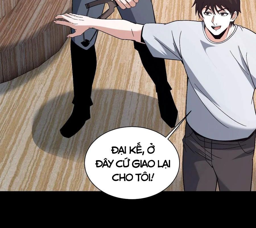 Ngày Tôi Sinh Ra, Bách Quỷ Dạ Hành, Tuyết Thi Hộ Đạo Chương 793 Ảnh 26