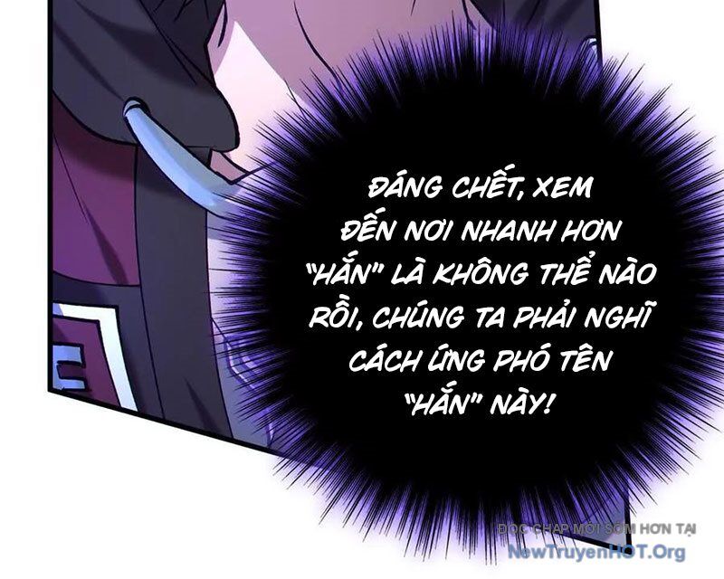 Dị Chủng Hắc Đản Chương 20 Ảnh 52