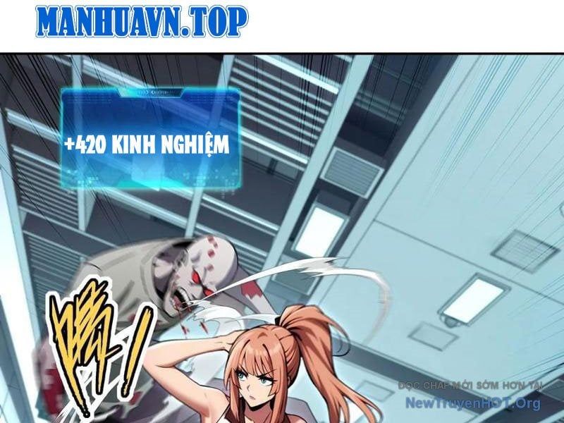 Đô Thị Tương Lai Đã Thức Tỉnh Khí Vận Hoàn Mỹ Chương 13 Ảnh 75