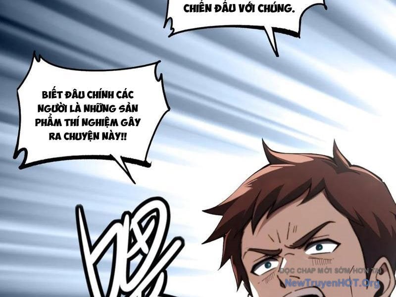 Đô Thị Tương Lai Đã Thức Tỉnh Khí Vận Hoàn Mỹ Chương 14 Ảnh 45