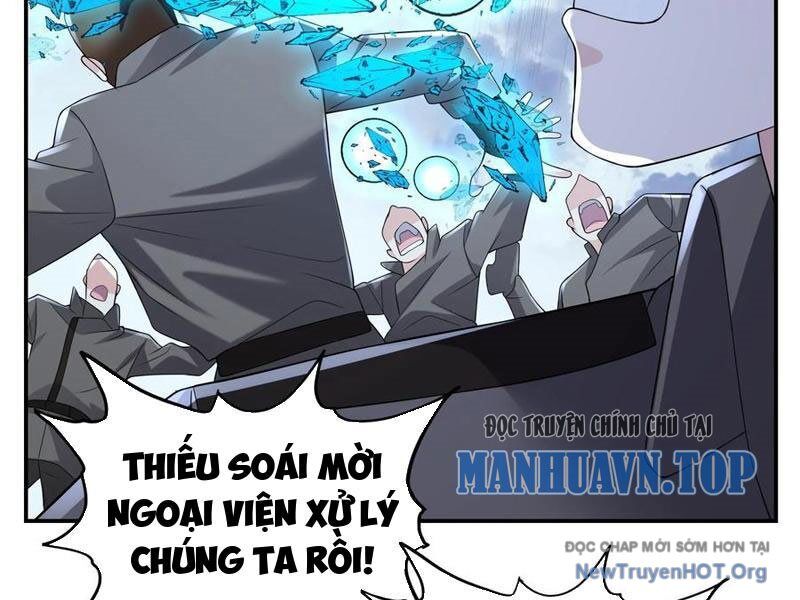 Học Cùng Em Gái, Không Cẩn Thận Trở Thành Vô Địch Chương 189 Ảnh 63