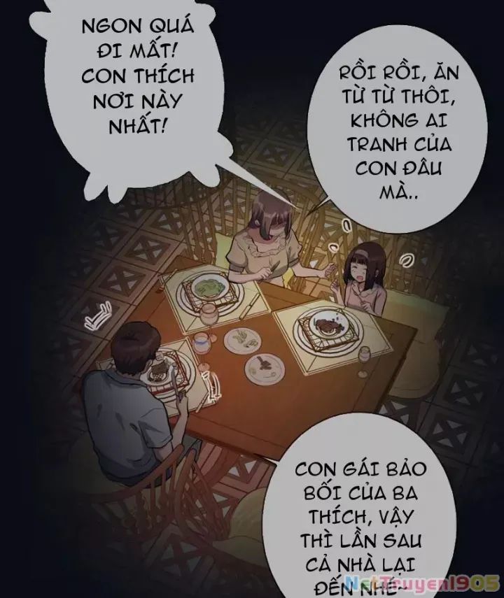 Hẹn Hò Để Cứu Thế Giới Chương 21 Ảnh 11