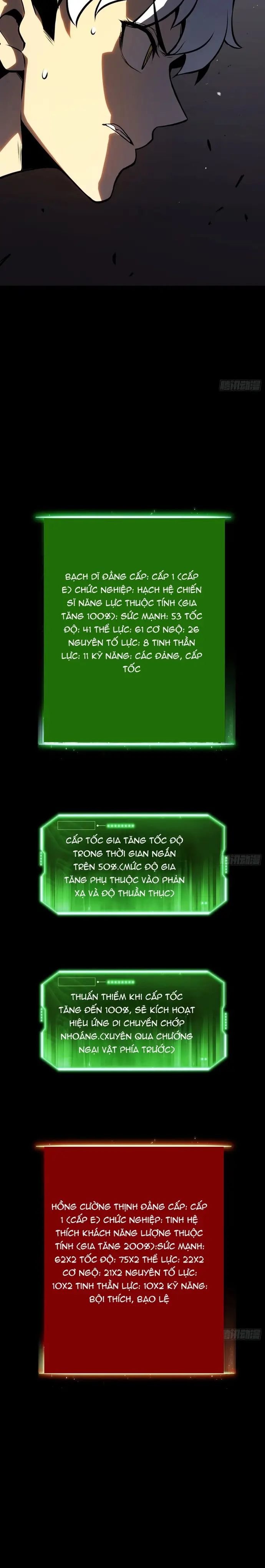 Toàn Năng Giác Tỉnh Sư Chương 4 Ảnh 21