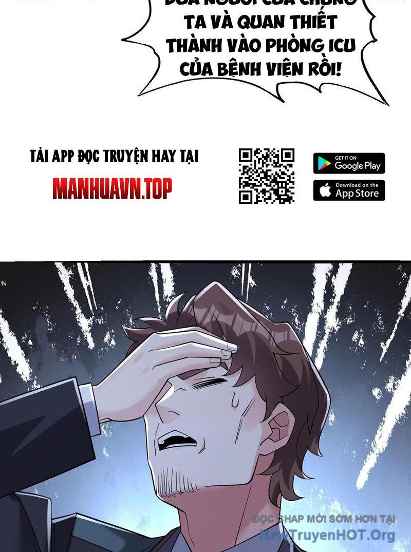 Học Cùng Em Gái, Không Cẩn Thận Trở Thành Vô Địch Chương 182 Ảnh 36