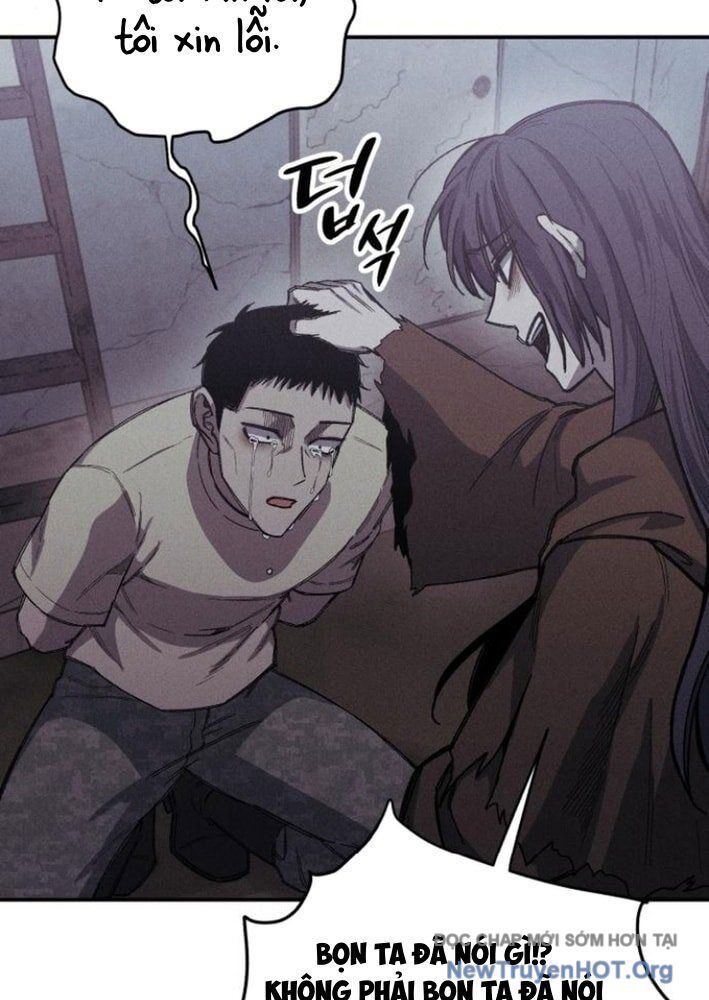Cơn Lũ Zombie Chương 7 Ảnh 84