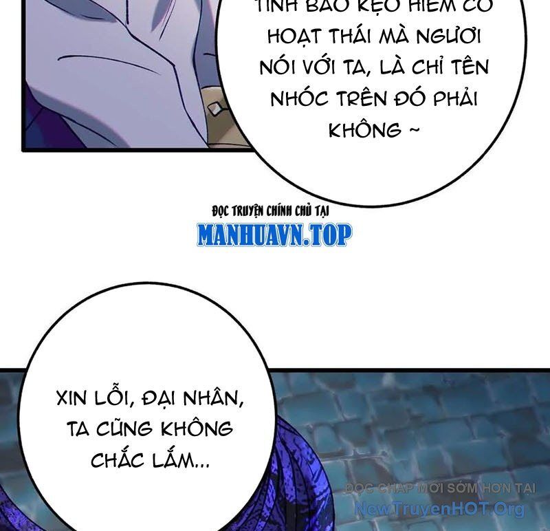 Dị Chủng Hắc Đản Chương 21 Ảnh 45