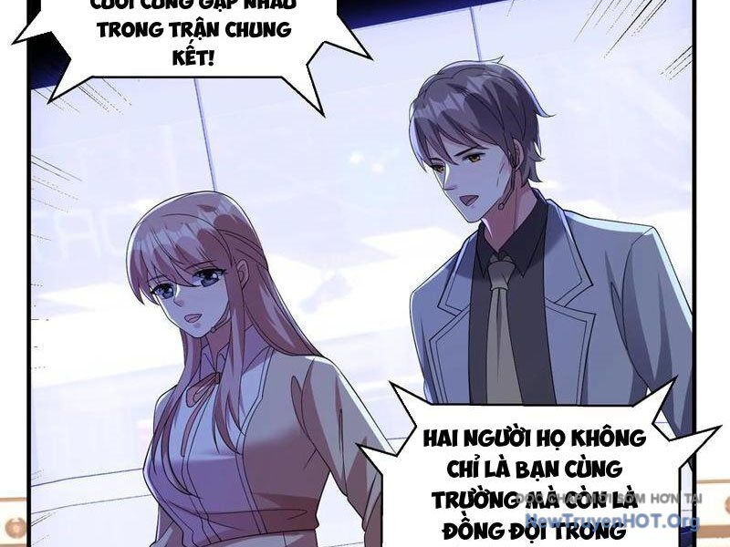 Học Cùng Em Gái, Không Cẩn Thận Trở Thành Vô Địch Chương 193 Ảnh 38