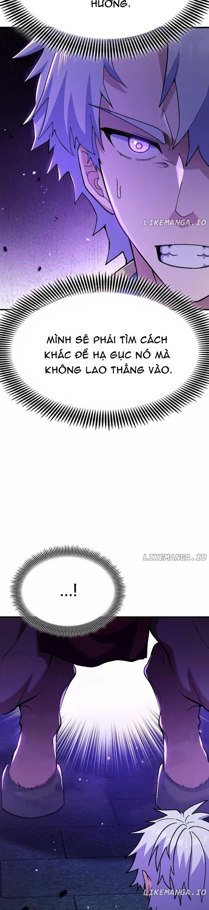 Shipper Của Thần Chương 48 Ảnh 29
