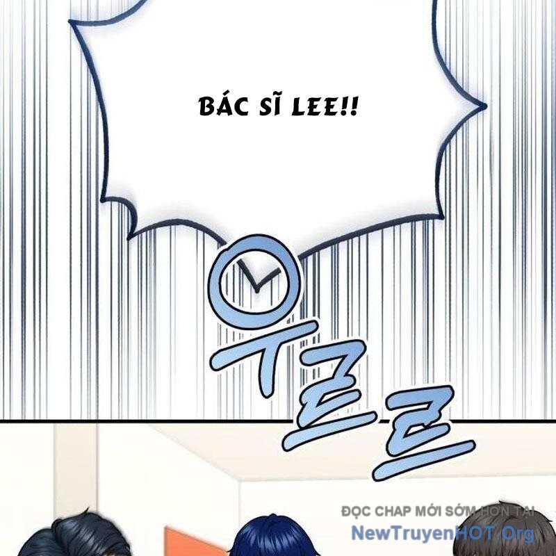 Bác Sĩ Hồi Quy Chỉ Muốn Sống Yên Bình Chương 37 Ảnh 32