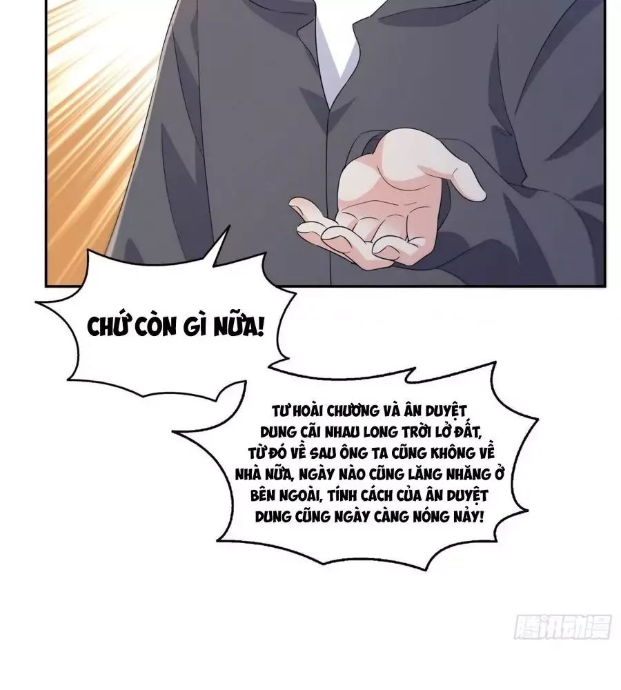 Hệt Như Hàn Quang Gặp Nắng Gắt Chương 561 Ảnh 7