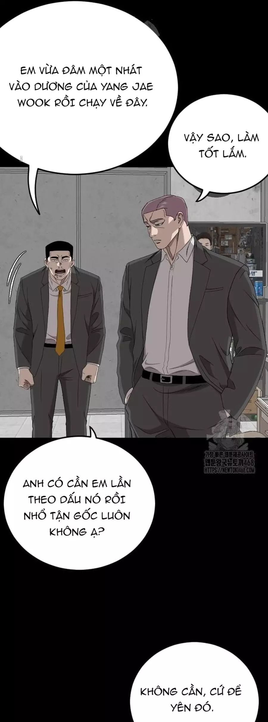 Người Xấu Chương 266 Ảnh 52