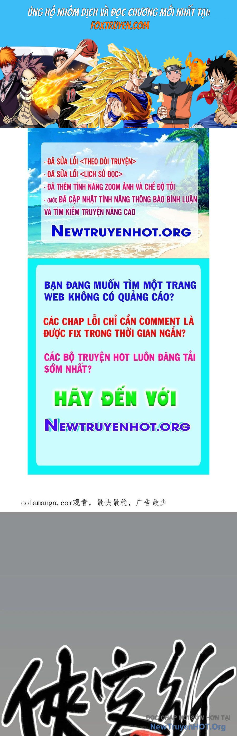 Hiệp Khách Hành Bất Thông Chương 105 Ảnh 2