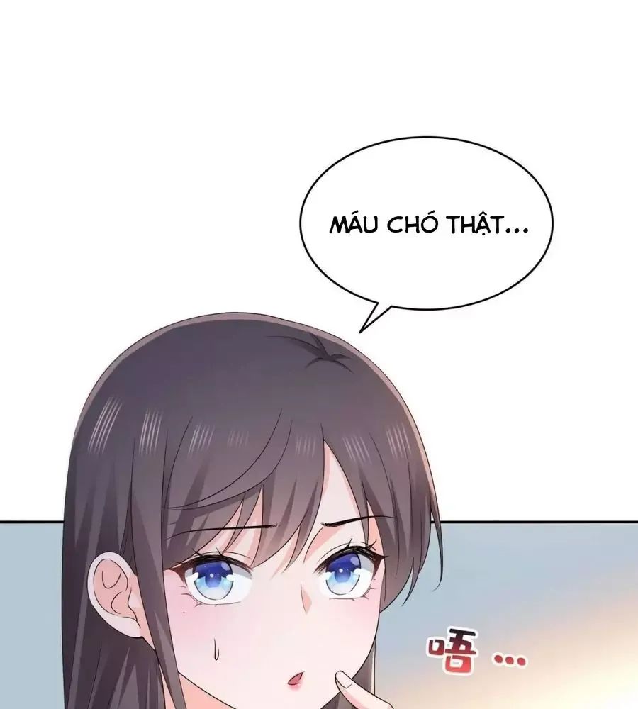 Hệt Như Hàn Quang Gặp Nắng Gắt Chương 561 Ảnh 8