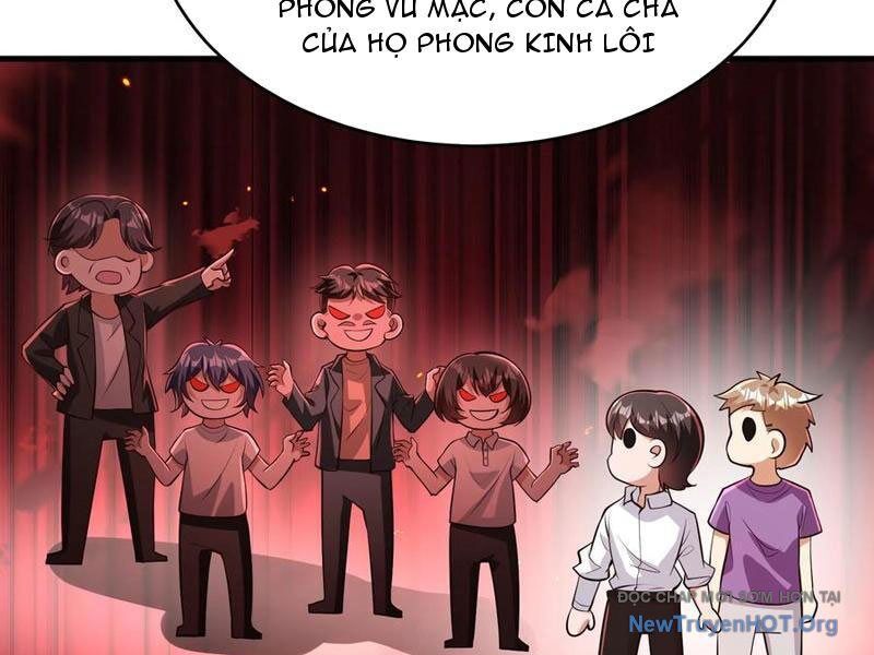Học Cùng Em Gái, Không Cẩn Thận Trở Thành Vô Địch Chương 190 Ảnh 51