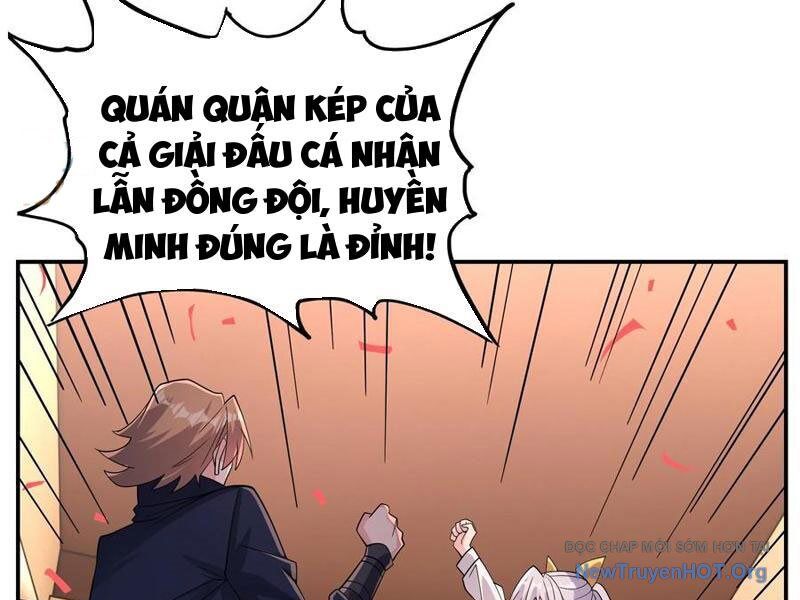 Học Cùng Em Gái, Không Cẩn Thận Trở Thành Vô Địch Chương 194 Ảnh 31