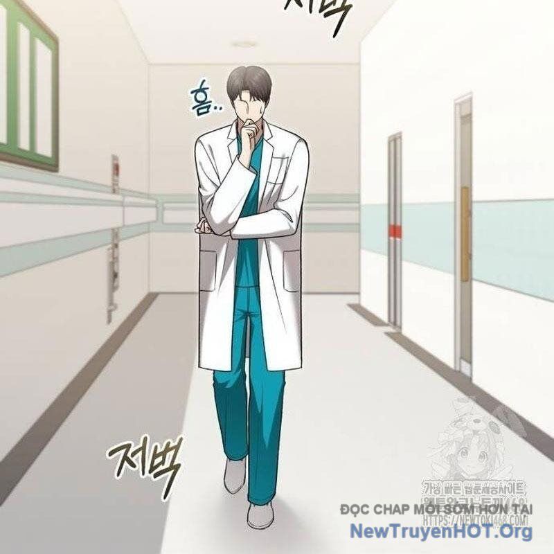 Bác Sĩ Hồi Quy Chỉ Muốn Sống Yên Bình Chương 37 Ảnh 18