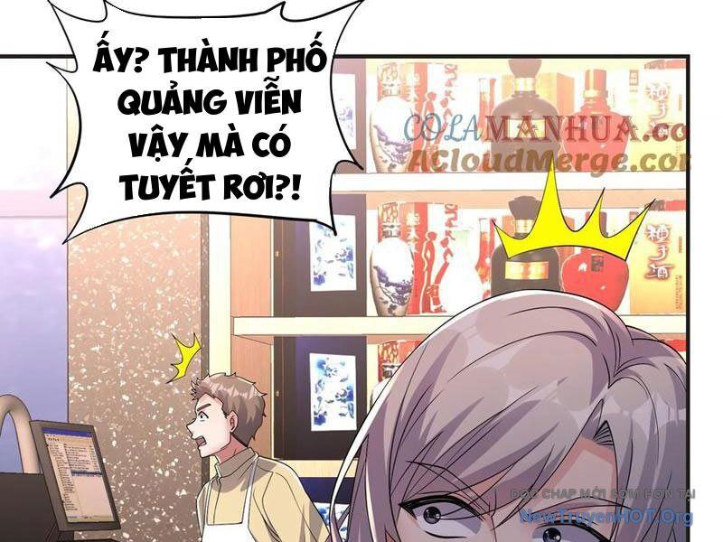 Học Cùng Em Gái, Không Cẩn Thận Trở Thành Vô Địch Chương 183 Ảnh 60