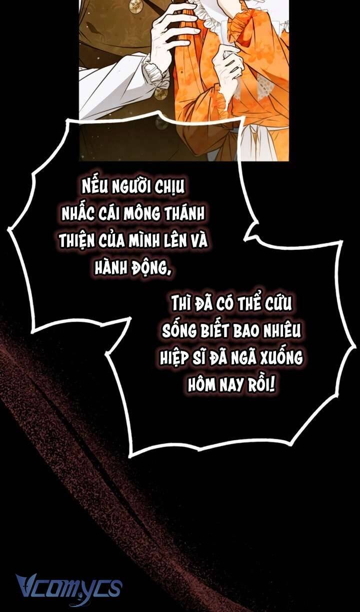 Ai Đó Đang Điều Khiển Cơ Thể Của Tôi Chương 73 Ảnh 18