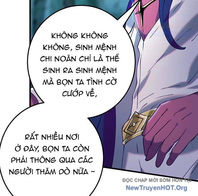Dị Chủng Hắc Đản Chương 21 Ảnh 102