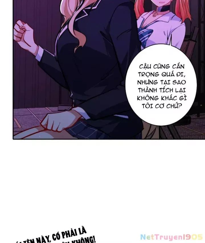 Hẹn Hò Để Cứu Thế Giới Chương 21 Ảnh 94