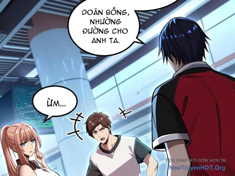 Đô Thị Tương Lai Đã Thức Tỉnh Khí Vận Hoàn Mỹ Chương 14 Ảnh 50