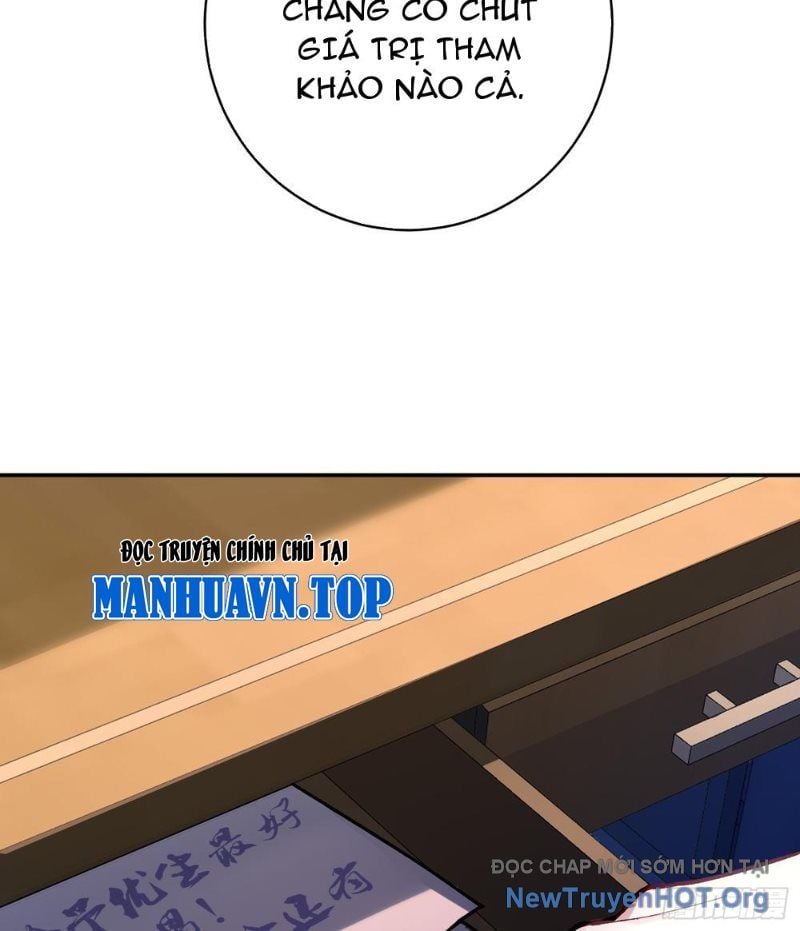 Thế Giới Quỷ Dị? Ta Sớm Đã Thông Quan Chương 1 Ảnh 64