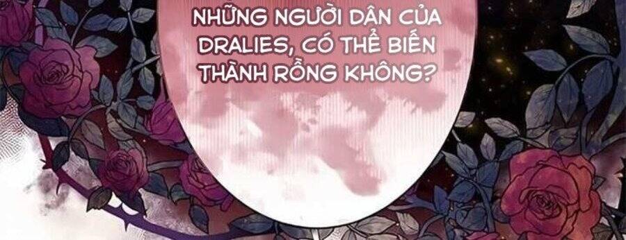 Cô Dâu Bất Hạnh Bị Long Vương Quyến Rũ Bắt Cóc Chương 8 Ảnh 36