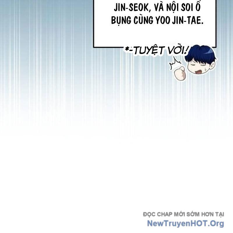 Bác Sĩ Hồi Quy Chỉ Muốn Sống Yên Bình Chương 37 Ảnh 54