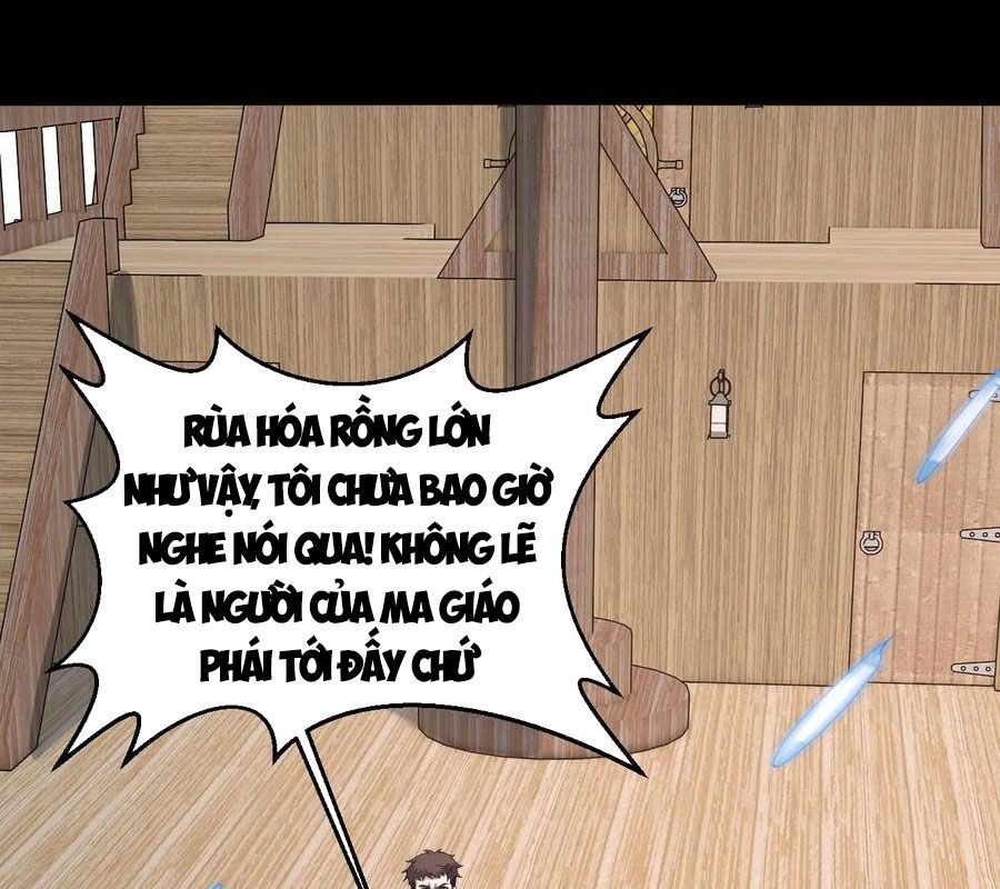 Ngày Tôi Sinh Ra, Bách Quỷ Dạ Hành, Tuyết Thi Hộ Đạo Chương 793 Ảnh 5