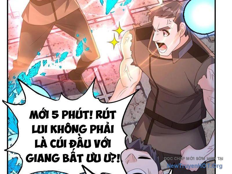 Học Cùng Em Gái, Không Cẩn Thận Trở Thành Vô Địch Chương 189 Ảnh 70