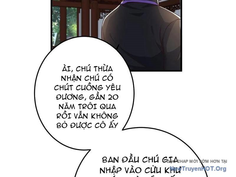 Học Cùng Em Gái, Không Cẩn Thận Trở Thành Vô Địch Chương 191 Ảnh 53