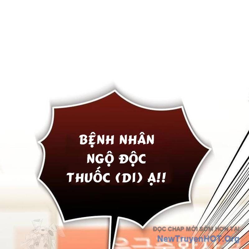 Bác Sĩ Hồi Quy Chỉ Muốn Sống Yên Bình Chương 37 Ảnh 69
