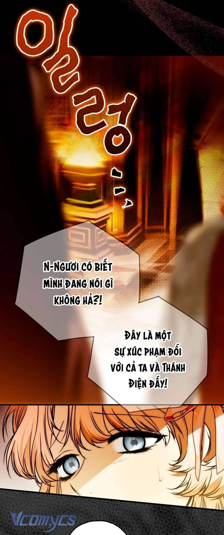 Ai Đó Đang Điều Khiển Cơ Thể Của Tôi Chương 73 Ảnh 20