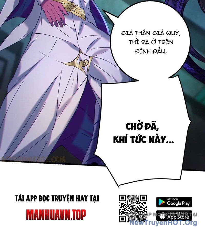 Dị Chủng Hắc Đản Chương 21 Ảnh 28