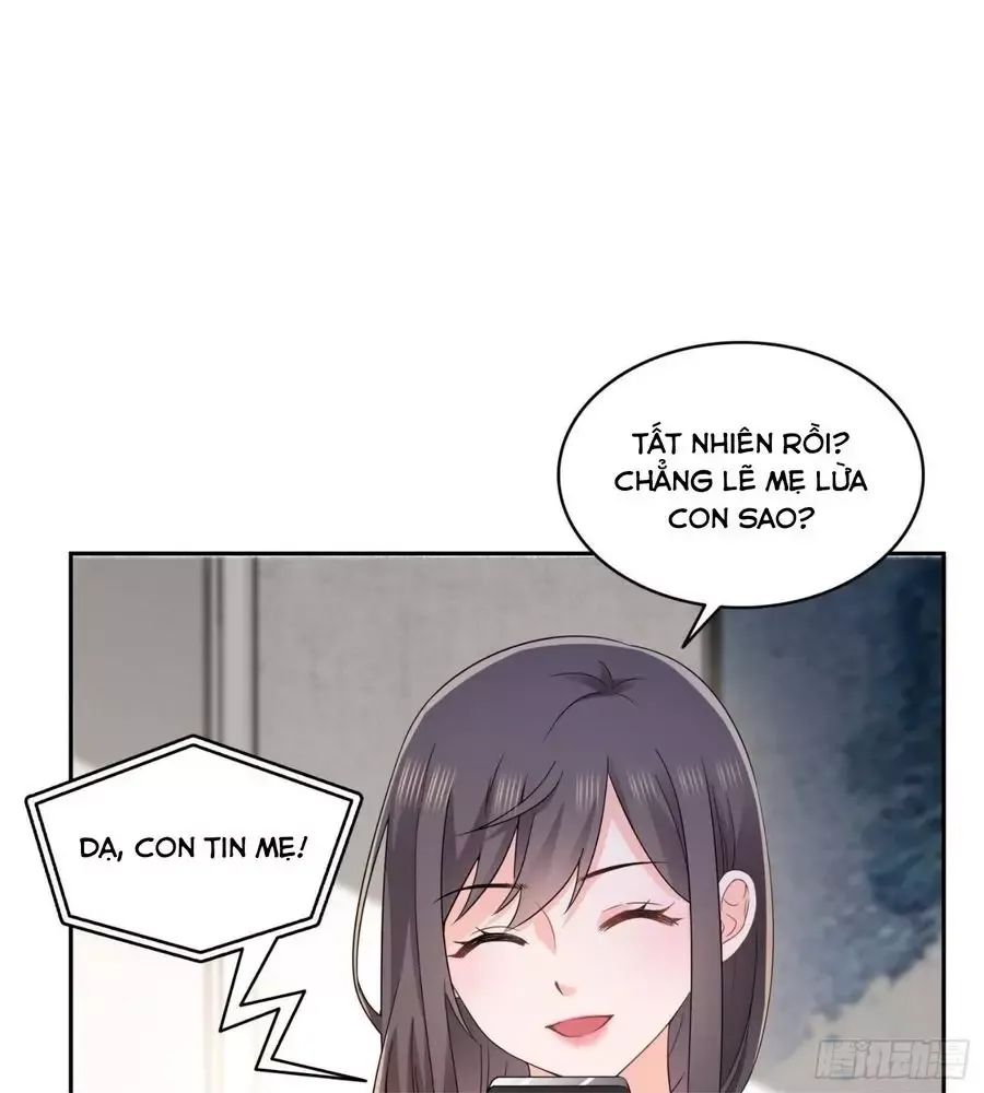 Hệt Như Hàn Quang Gặp Nắng Gắt Chương 561 Ảnh 31