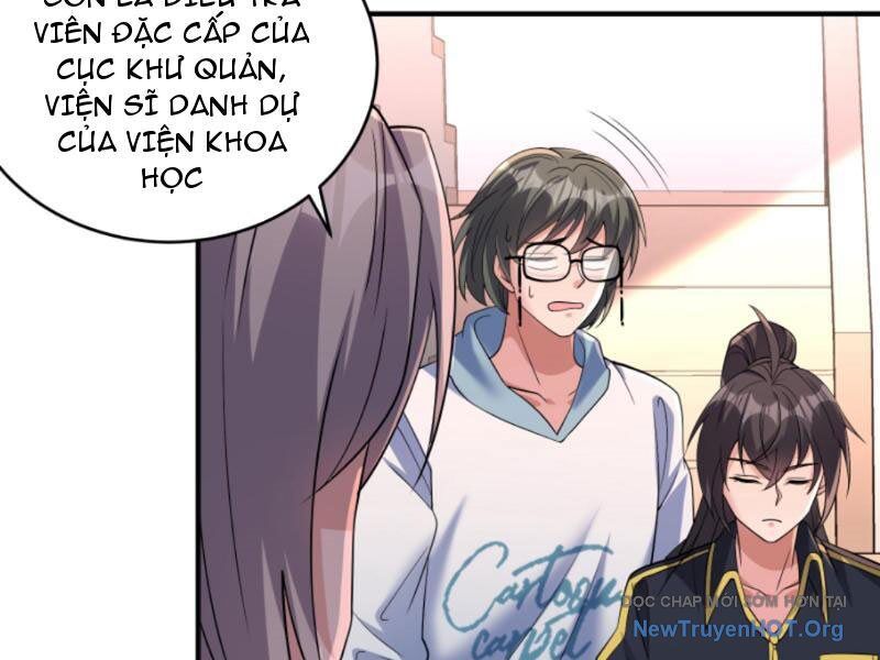 Học Cùng Em Gái, Không Cẩn Thận Trở Thành Vô Địch Chương 184 Ảnh 71