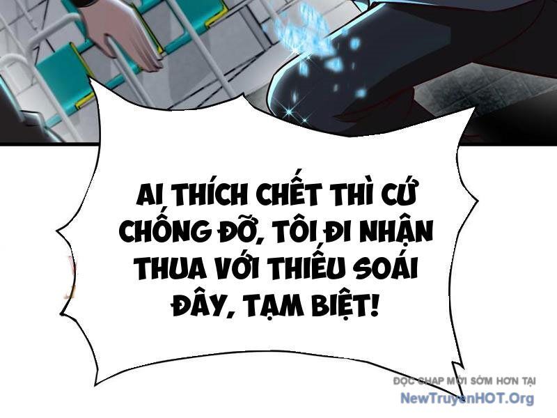 Học Cùng Em Gái, Không Cẩn Thận Trở Thành Vô Địch Chương 190 Ảnh 7