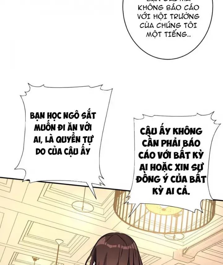 Hẹn Hò Để Cứu Thế Giới Chương 21 Ảnh 33
