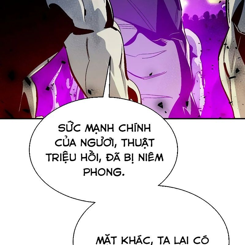 Độc Cô Tử Linh Sư Chương 186 Ảnh 92
