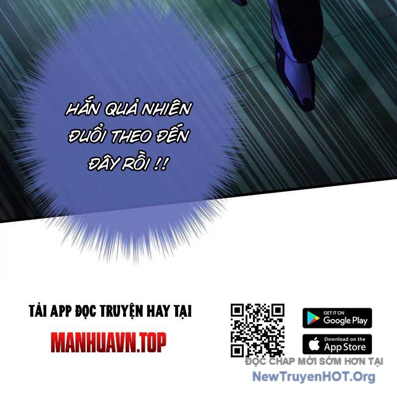 Dị Chủng Hắc Đản Chương 21 Ảnh 55