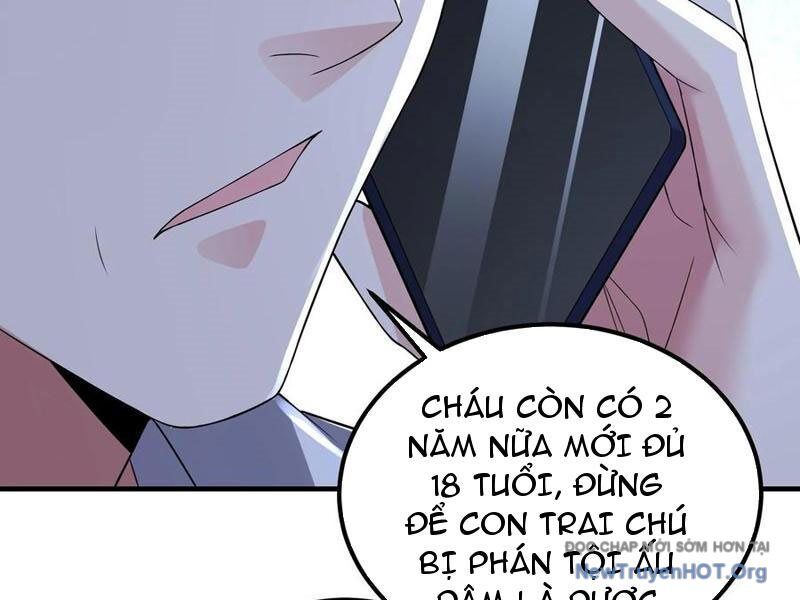 Học Cùng Em Gái, Không Cẩn Thận Trở Thành Vô Địch Chương 189 Ảnh 22