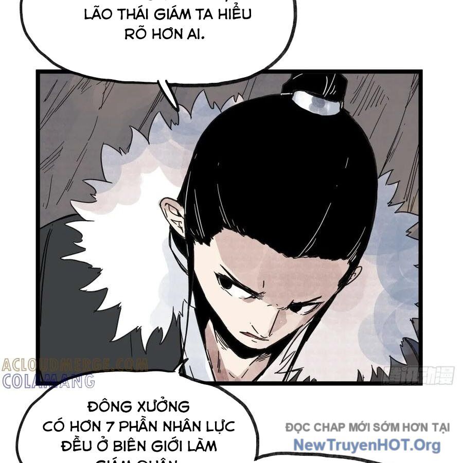 Hiệp Khách Hành Bất Thông Chương 103 Ảnh 18