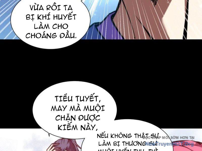 Mạt Thế: Nhân Hoàng Phiên Mời Chư Vị Nữ Đồ Đệ Nhập Tọa Chương 26 Ảnh 28