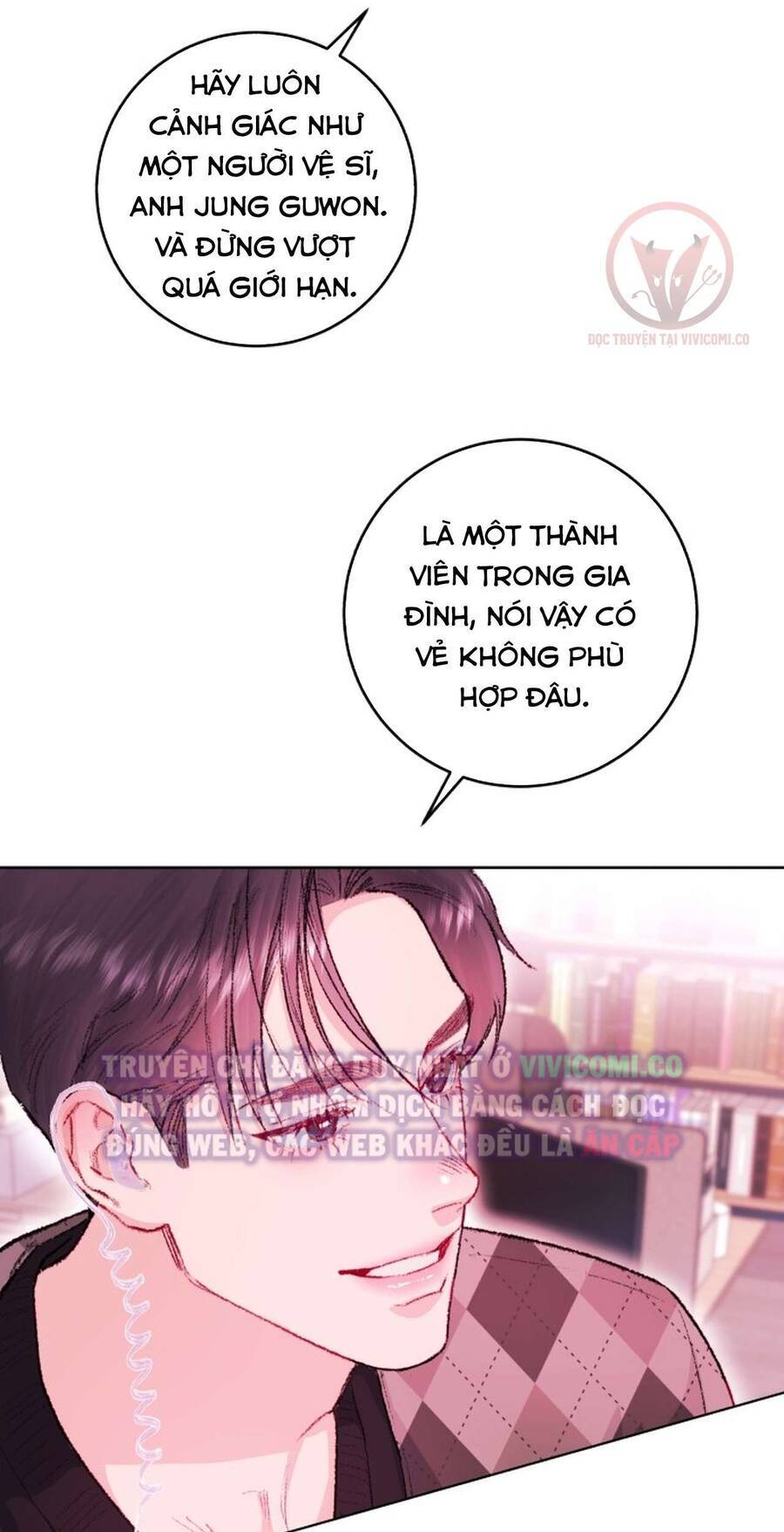 Chàng Quỷ Của Tôi Chương 20 Ảnh 24